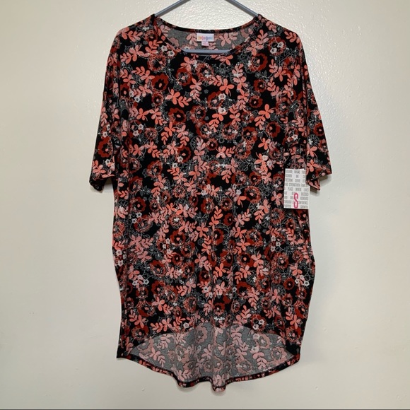 LulaRoe Top - Picture 7 of 14